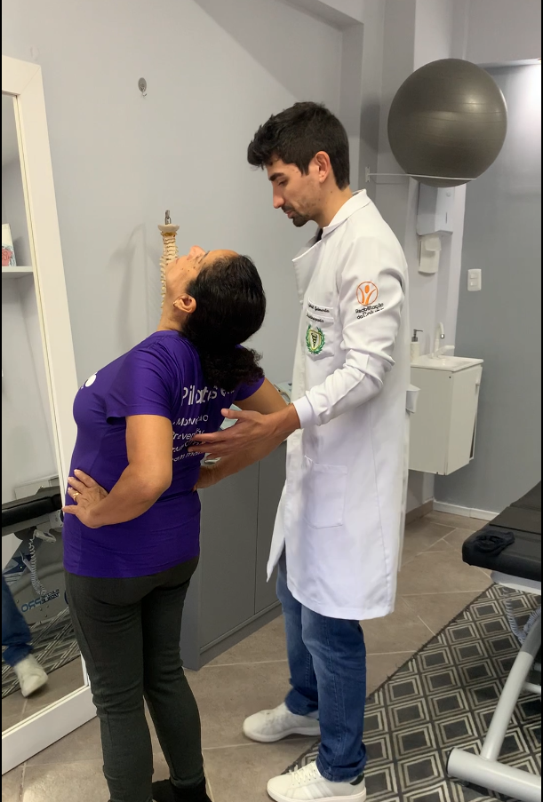 Osteopatia.