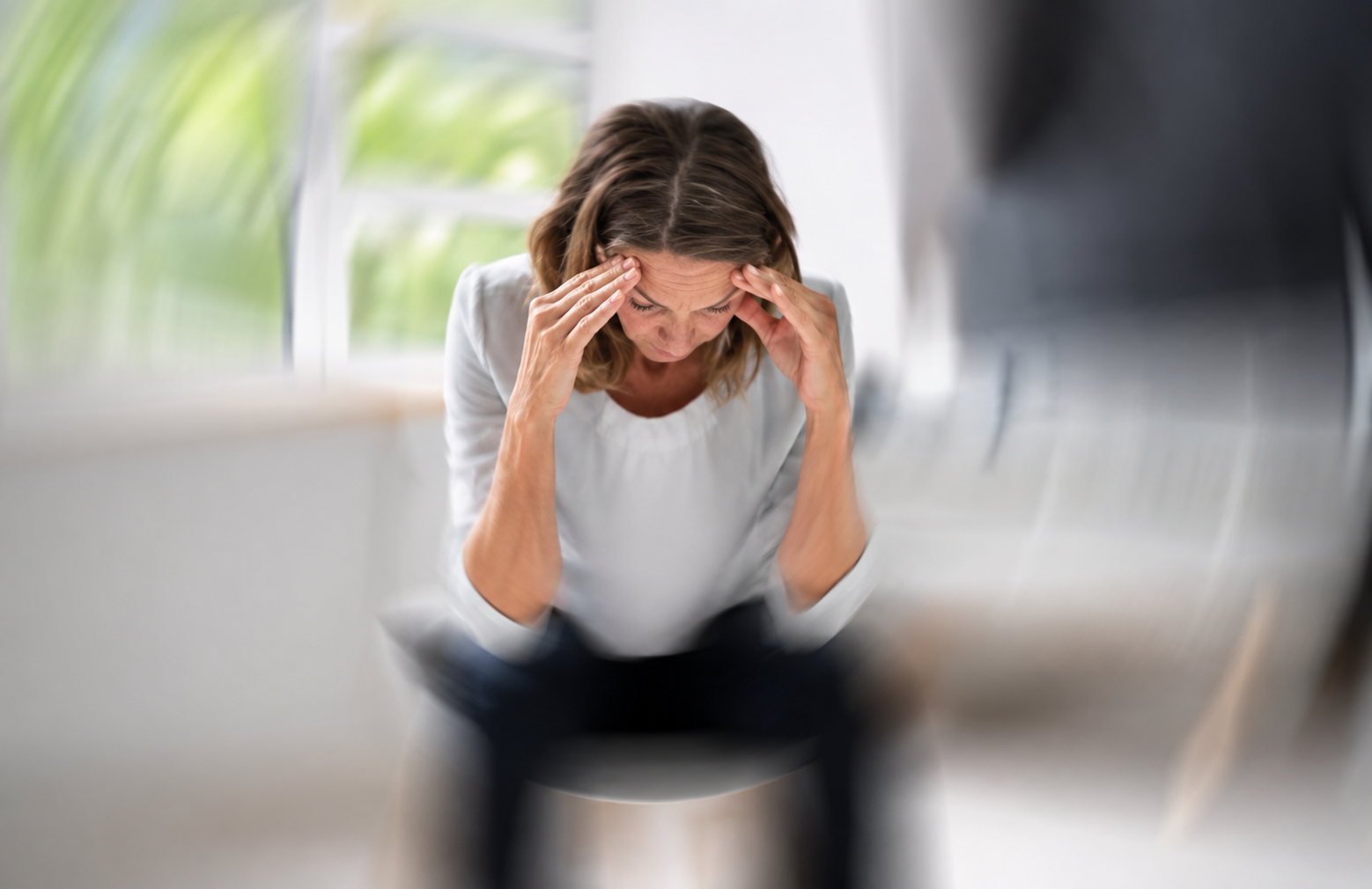 Fisioterapia Vestibular.